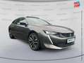 Peugeot 508 BlueHDi 130ch S/S GT Pack Line EAT8 Touvrant GPS Carplay Grijs - thumbnail 3