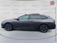 Peugeot 508 BlueHDi 130ch S/S GT Pack Line EAT8 Touvrant GPS Carplay Grijs - thumbnail 9