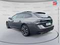 Peugeot 508 BlueHDi 130ch S/S GT Pack Line EAT8 Touvrant GPS Carplay Grijs - thumbnail 8