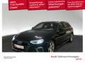 Audi A4 40 TDI qu. S line S tronic NAVI/AHK/ACC Schwarz - thumbnail 1