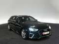 Audi A4 40 TDI qu. S line S tronic NAVI/AHK/ACC Schwarz - thumbnail 6