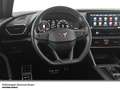 CUPRA Leon Sportstourer TSI DSG LED Navi SHZ ACC Schwarz - thumbnail 16