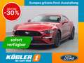 Ford Mustang GT Coupé V8 450PS Aut./Premium 2 Rouge - thumbnail 1