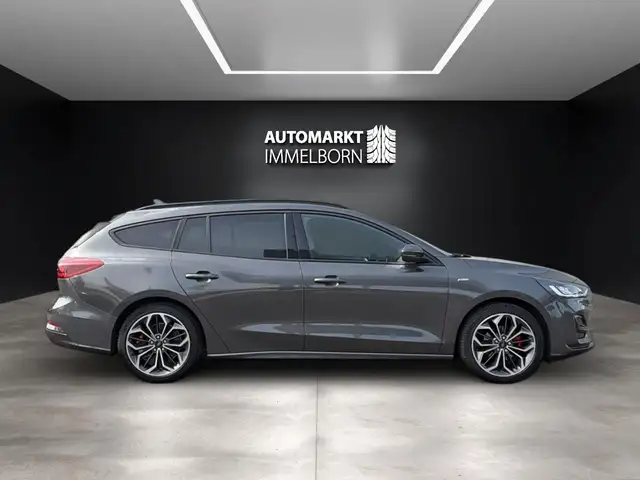 Ford Focus view 11