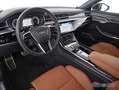 Audi A8 50 3.0 TDI quattro S-line Matrix/Head UP/PANO/B&O/ Grün - thumbnail 7