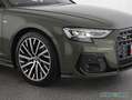 Audi A8 50 3.0 TDI quattro S-line Matrix/Head UP/PANO/B&O/ Grün - thumbnail 10