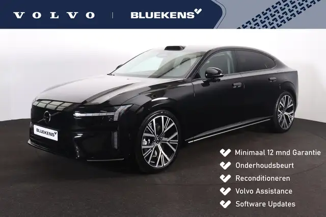 Volvo ES90