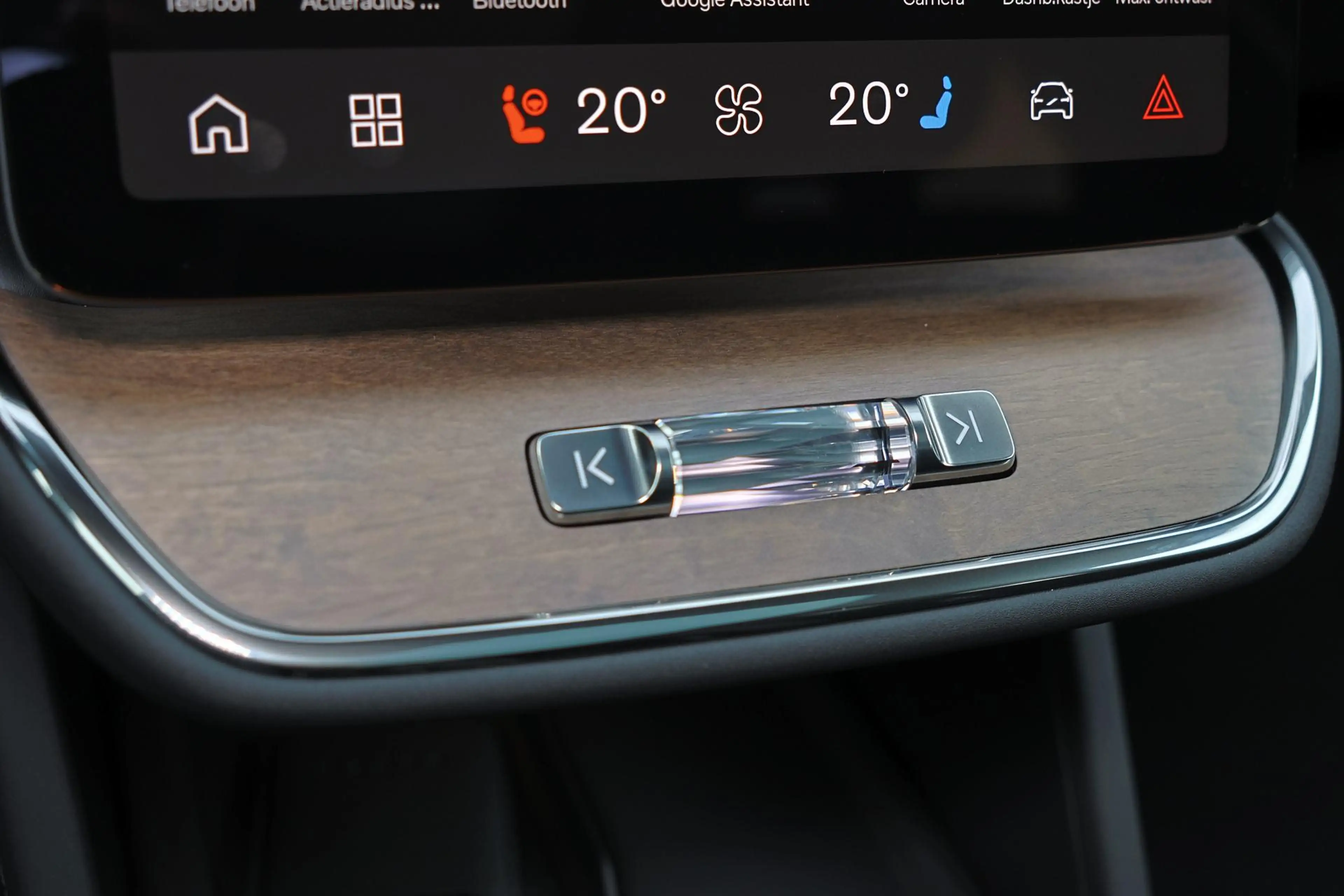Volvo ES90 Single Motor Ext. R. Ultra Launch Edition 92 kWh - — photo 12