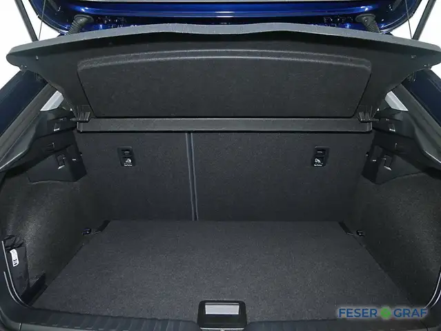 Audi A1 view 10