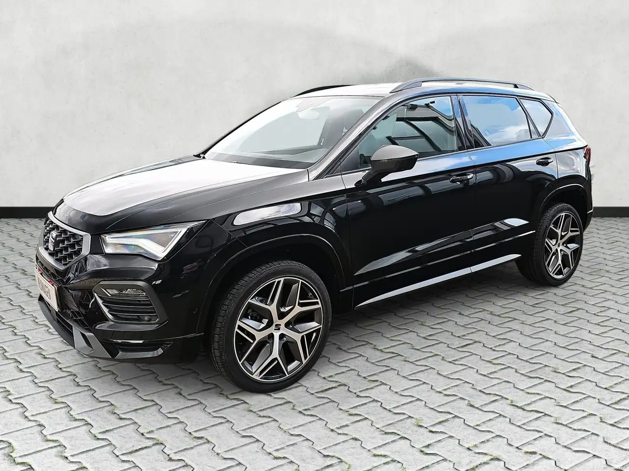 SEAT Ateca 2026