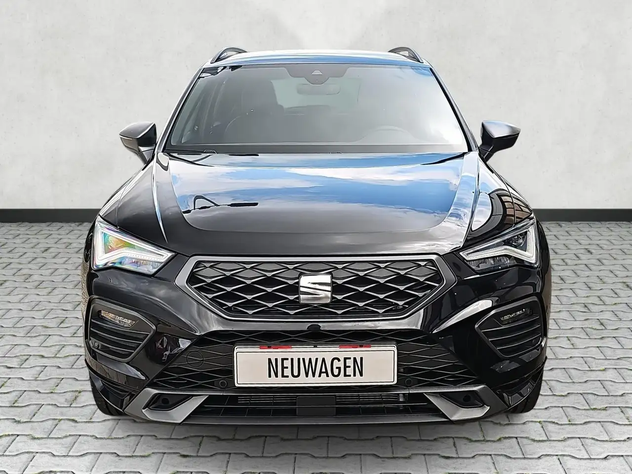 SEAT Ateca 2026