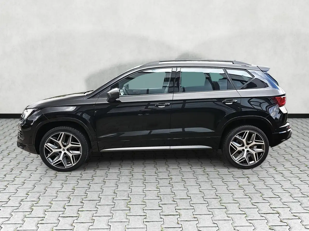 SEAT Ateca 2026