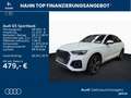 Audi Q5 40 TFSI quattro S line HUD Standh P Weiß - thumbnail 2