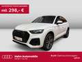 Audi Q5 40 TFSI quattro S line AHK HUD Stan Weiß - thumbnail 1