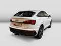 Audi Q5 40 TFSI quattro S line AHK HUD Stan Weiß - thumbnail 4