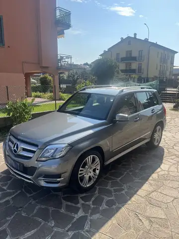 Mercedes-Benz GLK 220 GLK - X204 cdi bt Premium 4matic auto