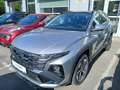 Hyundai TUCSON NX4 GO Plus 1,6 T-GDi HEV 2WD AT t6hu1-OO1 Silber - thumbnail 1