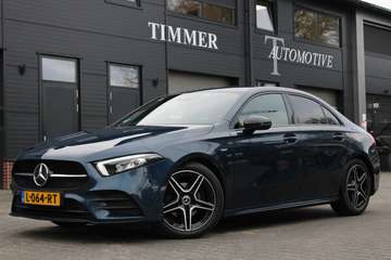 Business Solution AMG Night Edition - Sfeerverlich
