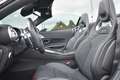 Mercedes-Benz SL 43 AMG V8 Pakket Performance seats HUD ACC 360 Чорний - thumbnail 12