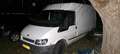 Ford Transit 350M 2.4TDdi HD Blanc - thumbnail 1