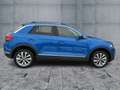 Volkswagen T-Roc 1.5 TSI DSG STYLE LED+NAVI+ACC+SHZ+RFK+AID Blau - thumbnail 7