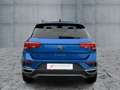 Volkswagen T-Roc 1.5 TSI DSG STYLE LED+NAVI+ACC+SHZ+RFK+AID Blau - thumbnail 5