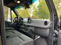 Mercedes-Benz Sprinter 214 CDI L2H1*Klima*MBUX*Navi*Tempomat* Noir - thumbnail 7