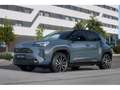 Toyota Yaris Cross Team Player Design Business 1.5 130h 2WD CVT Gris - thumbnail 1