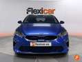 Kia Ceed / cee'd 1.4 CVVT Drive Azul - thumbnail 2