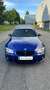 BMW 330 d M Paket E93 Cabrio LCI Facelift – Individual Blau - thumbnail 6