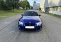 BMW 330 d M Paket E93 Cabrio LCI Facelift – Individual Blau - thumbnail 4