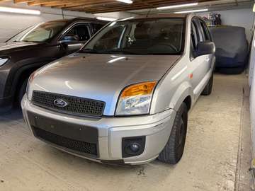 Fusion 1.4i Prix marchand export