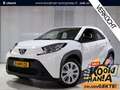 Toyota Aygo X 1.0 VVT-i MT Play | Apple Carplay Android Auto | A Wit - thumbnail 1