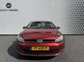 Volkswagen Golf 1.4 TSI Highline Xenon Leer Stoelverwarming Rood - thumbnail 3