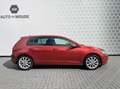 Volkswagen Golf 1.4 TSI Highline Xenon Leer Stoelverwarming Rood - thumbnail 26