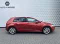 Volkswagen Golf 1.4 TSI Highline Xenon Leer Stoelverwarming Rood - thumbnail 27