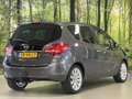 Opel Meriva 1.4 Turbo Cosmo | 17'' Lichtmetaal | Bluetooth | P Grijs - thumbnail 5