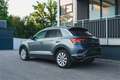Volkswagen T-Roc Sport 4Motion Grau - thumbnail 4