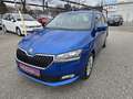 Skoda Fabia Combi SC 1,0 TSI Blau - thumbnail 16