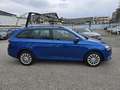 Skoda Fabia Combi SC 1,0 TSI Blau - thumbnail 4