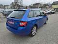 Skoda Fabia Combi SC 1,0 TSI Blau - thumbnail 5
