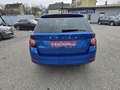 Skoda Fabia Combi SC 1,0 TSI Blau - thumbnail 6