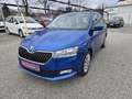 Skoda Fabia Combi SC 1,0 TSI Blau - thumbnail 1