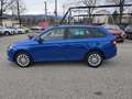 Skoda Fabia Combi SC 1,0 TSI Blau - thumbnail 8