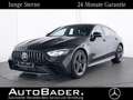 Mercedes-Benz AMG GT AMG GT 63 S 4M+ FAP+ SD HUD 360° KeyGO Multikont Schwarz - thumbnail 1