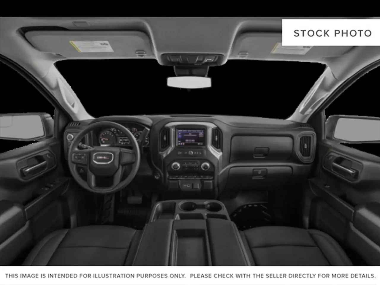GMC Sierra 1500 снимка GMC Sierra 1500