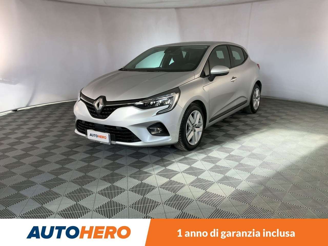 Renault Clio 1.5 BLUE dCi Business