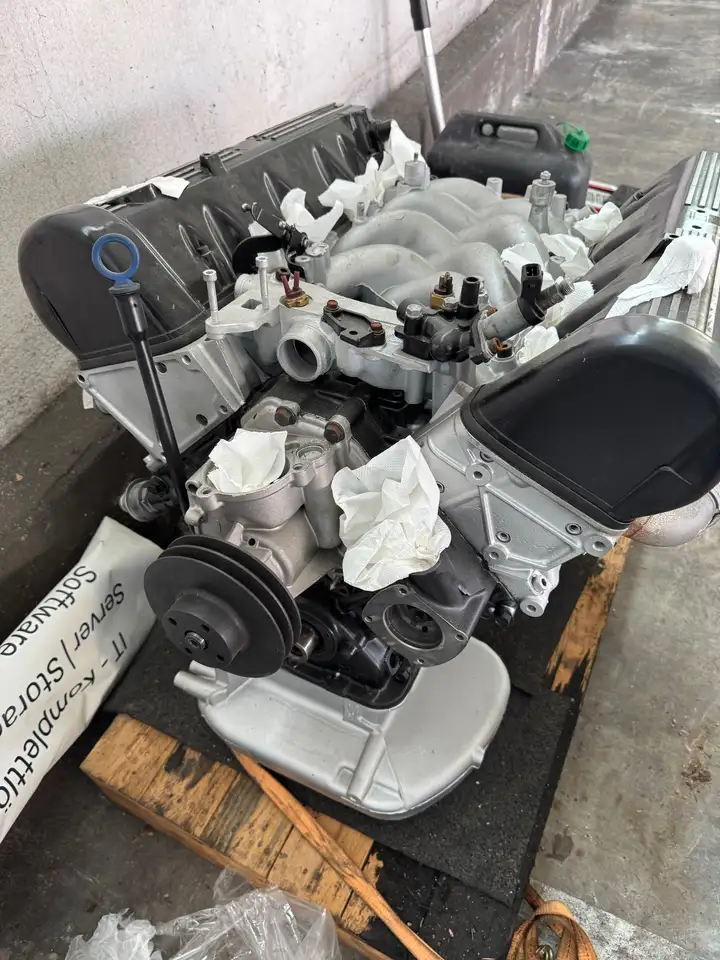 Mercedes-Benz SL 380 Automatik, foto 4