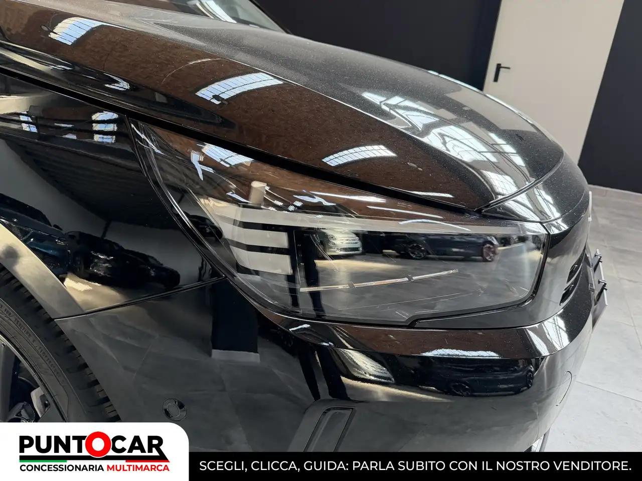 Opel Corsa 2026