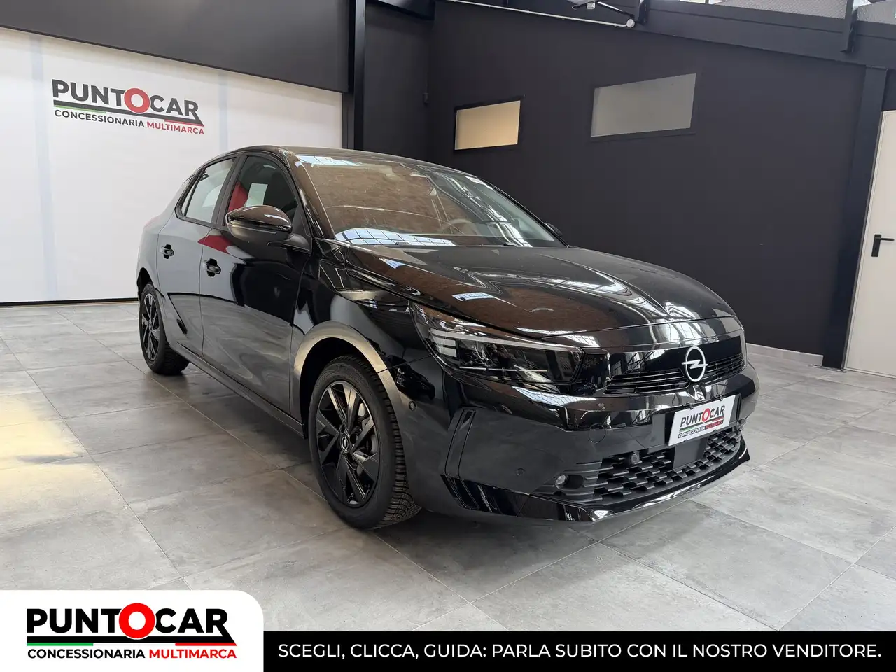Opel Corsa 2026